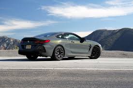 Experience the pinnacle of prestige and luxury in the bmw m8. The 2020 Bmw M8 Competition Coupe Is The Pinnacle Of The M Division Nuvo