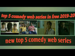 Assassins, witches, junior doctors and codebreakers. Top 5 New Comedy Web Series In Hindi 2020 Free In Video Buddy App Chris Talk Review Youtube