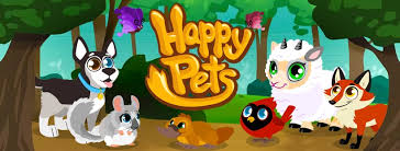 Happy Pets