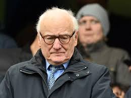 Bruce Buck steps down as Chelsea chairman after 19 years at Stamford Bridge 