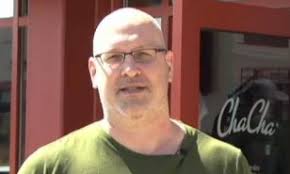 Scott Jones creator of ChaCha is accused of adultery by wife in a VERY  public Twitter shaming