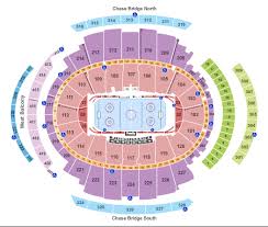 Buy New York Rangers Tickets Seating Charts For Events