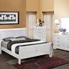 Get the look of trendy bedroom sets you desire for an untouchable value. 1