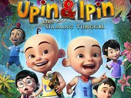 Cari Gambar Upin Ipin Gambar Kartun Lucu