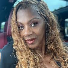 Marlene Mack's Instagram, Twitter & Facebook