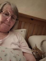 Larry the Downing Street Cat for Prime Minister!