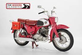 1960 honda ca 95 early rare 1960 honda motorcycle 2nd yr in us market original us 1 026 00 image 11 honda vintage honda motorcycles honda motorcycle