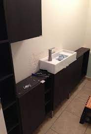 We did not find results for: Narrow Bathroom Units Ikea Hackers Narrow Bathroom Small Bathroom Sinks Bathroom Remodel Cost