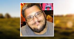 Chad Lee Maggard Obituary December 21, 2020