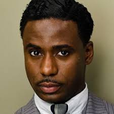 Gary Carr Movies and TV Shows
