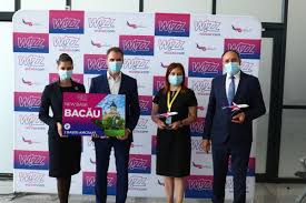 Citește zilnic cele mai noi știri din bacău. Wizz Air AnunÅ£Äƒ O NouÄƒ BazÄƒ In BacÄƒu 16 06 2020 Bursa Ro