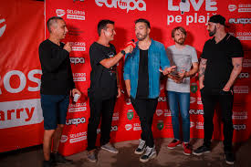 ViÈ›a De Vie AnunÅ£Äƒ Data La Care Va Fi Lansat Albumul Sase Video Europa Fm