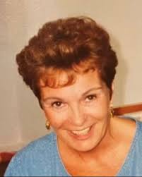 Rose-Marie McCluskey Obituary June 14, 2025