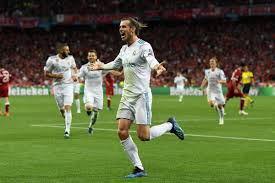 We believe that in madrid, real madrid should only play to win, given the. Real Madrid Vs Liverpool Final Score 3 1 Gareth Bale Stars In Champions League Final Sbnation Com