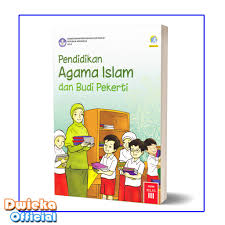 Kunci jawaban tema 7 kelas 4 sd/mi buku tematik subtema 1 pembelajaran 5 halaman 35, 36, 37, 38, 39, dan 40 mengenai keragaman suku bangsa dan agama. Pendidikan Agama Islam Dan Budi Pekerti Kelas 3 Revisi 2018 Shopee Indonesia