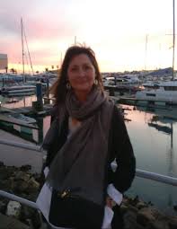Cathy Walsh - Home