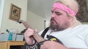 Fundraiser by Eve McCreary : Honoring Mac: Support for His Family