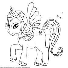 Free unicorns coloring page to download. Cartoon Fairytale Unicorn Coloring Pages Free Instant Download Coloring Coloringbook Color Animal Coloring Pages Fairy Coloring Pages Unicorn Coloring Pages