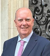 Members of Winkfield Parish Council