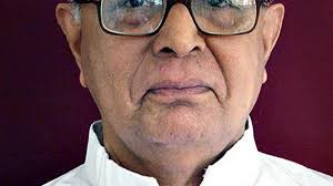 Father William Albert Fernandes passes away