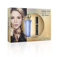 In case of claims, a refund is possible. Shakira Gift Set For Women Perfume Dream Mascara Fresh And Feminine Perfume 1 7fl Oz 50ml