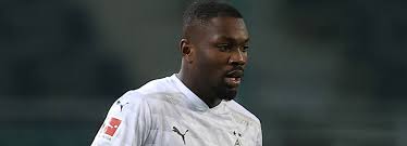 Maybe you would like to learn more about one of these? Treueschwur Gladbach Jubelt Uber Die Worte Von Marcus Thuram