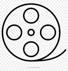 Clapper board and film reel clipart by texelart 13 / 297 tape reel cinema with eyeglasses and popcorn drawings by djvstock 0 / 0 reel tape recorder icon stock illustrations by juliarstudio 1 / 21 magnetic tape reel, retro music tape storage icon stock illustration by nosik 0 / 0 film reel stock illustrations by sgame 11 / 278 cinema clapboard. Film Reel Coloring Page Circle Clipart 3257646 Pikpng