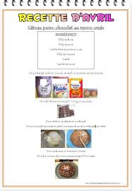 Recette Du Gateau Poire Chocolat Au Micro Onde Lien Vers Autres Recettes Micro Onde Poire Au Chocolat Gateau Poire Chocolat Recette