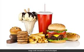 Mix it up with different flavors of hummus and different types of vegetables depending on your mood. Diabetes Obesity Heart Issues All Can Be Blamed On Drastic Diet Changes Study Ndtv Food