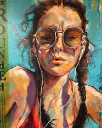 FIRE AND RAIN GALLERY