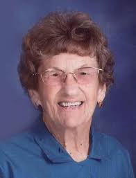 Connie Tenbarge Obituary (1933