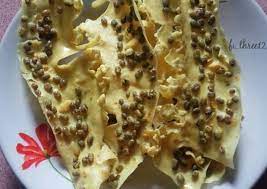 Resep Peyek Kacang Hijau Oleh Fithree12 Recipe Resep Makanan Makanan Dan Minuman