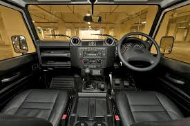 Land Rover Defender Interior Jpg 992 663 Pixels Land Rover Defender Land Rover Land Rover Defender Interior