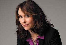 Mary Karr