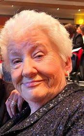 Condolence Book for Anne (Áine) O'Callaghan (née Moriarty) (Tralee, Kerry) 