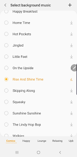 The next samsung video editor that we recommend is actiondirector. How To Edit Video Smarter On Your Smartphone