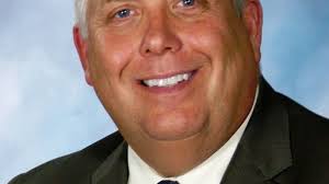 Scarcella appointed general manager