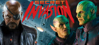 Avengers 4 is most likely avengers: Marvel S Kevin Feige On Why Secret Invasion Will Be A Disney Series Woopink