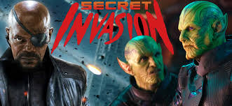 After revitalizing earth's mightiest although the mcu's secret invasion is sure to be different than the comic book version, we should. Marvel S Kevin Feige On Why Secret Invasion Will Be A Disney Series Bignewz