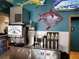 Best seafood in the coachella valley 17 years in a row.specializing in fish and chips, fresh fish entrees, fresh salads, sandwiches, and award winning fish tacos. Little Fishermen S Fish Chips Restaurant 5895 Katella Ave Cypress Ca 90630 Usa