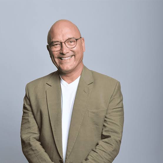 Gregg Wallace MBE Agent & Speaker Bookings | Kruger Cowne