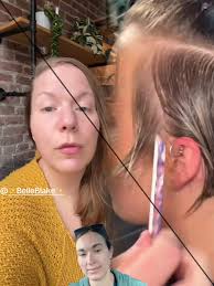 Baby Shower Surrogate Bellablake