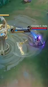 moskov✔️ atteck Lesley ice#mobilelegends #mlbb #shorts #short #shortvideo  #shortsvideo