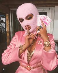 Passion shouldn't cost a fortune. Helly Luv Uploaded By Princesse Du Bitume On We Heart It Girl Gang Aesthetic Bad Girl Aesthetic Aesthetic Girl