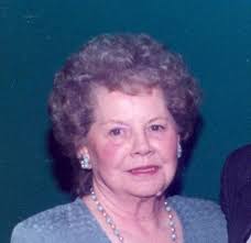 Betty D. Caughman Obituary