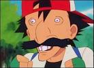 Nigel Thornberry Without Mustache
