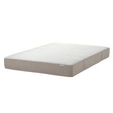 Mengenali ukuran spring bed agar tidak salah pilih kasur atau spring bed menjadi furnitur utama dalam ruang tidurmu. Haugesund Spring Mattress Medium Firm Dark Beige Queen Ikea
