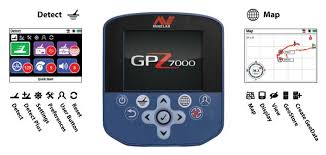 The minelab gpz 7000 is one of my favorite detectors for going very deep when hunting gold nuggets. Gpz 7000 Minelab India Adventure Point