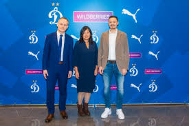 52 906 tykkäystä · 2 011 puhuu tästä. Wildberries Stal Tehnicheskim Sponsorom Futbolnogo Kluba Dinamo Moskva New Retail