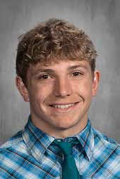 Congrats, Graduates!